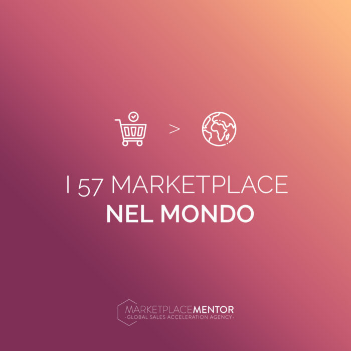 I 57 marketplace nel mondo in cui vendere (oltre ad Amazon)